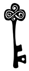 [skeleton key logo]